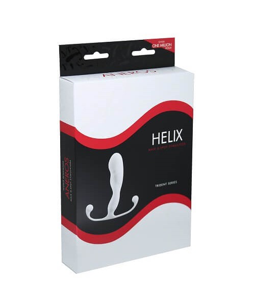 Aneros Helix Trident Prostate Massager