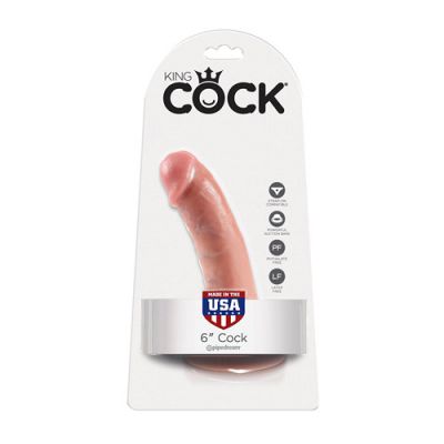 Ultra realistic dildo with suction cup