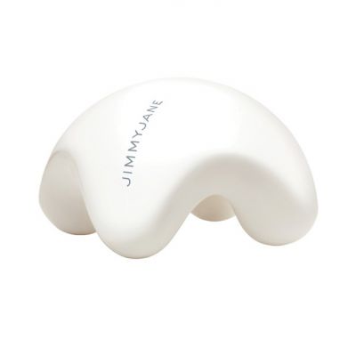 Jimmyjane Contour Ceramic Massage Stone