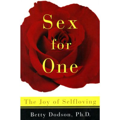 Sex For One The Joy of Selfloving DISC