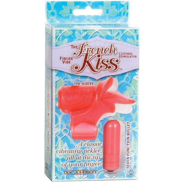 French Kiss Finger Vibe — image 3 of 3