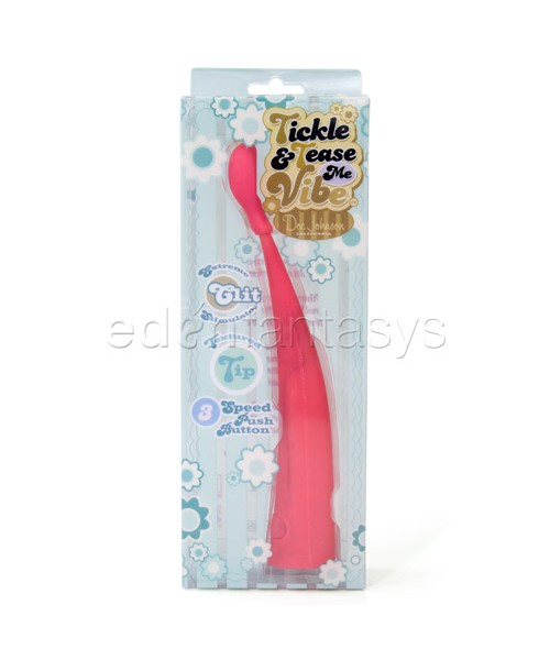 Tickle and tease me vibe — image 5 of 5