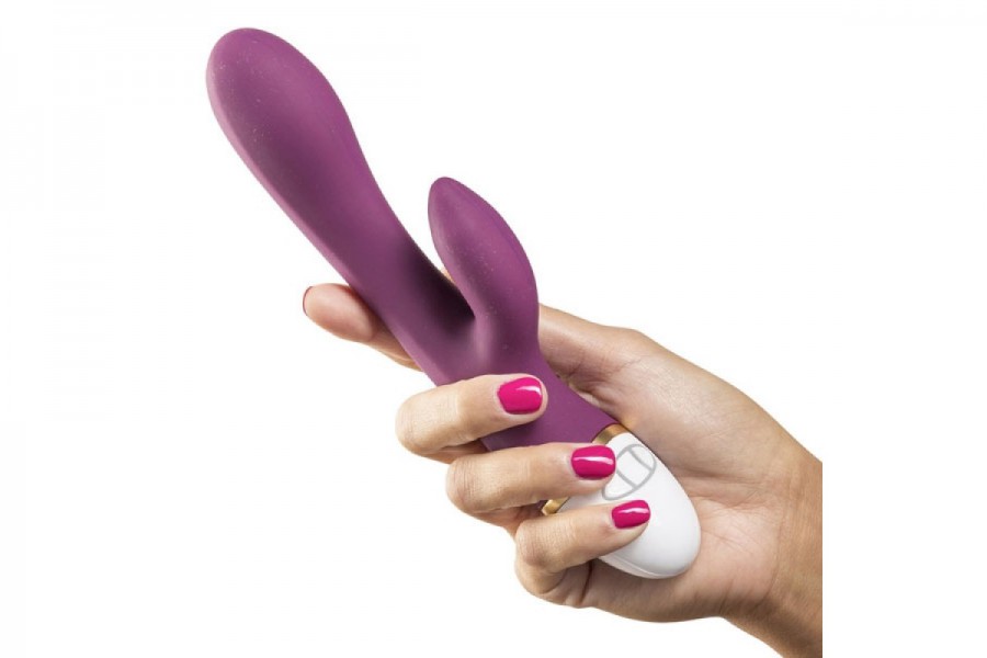 Cosmopolitan Hither Rabbit