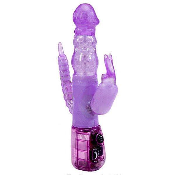 Rabbit pearl plus