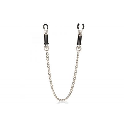 Nipple Play Superior Nipple Clamps