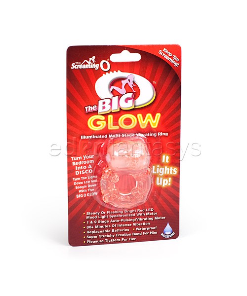 The big O glow — image 5 of 5