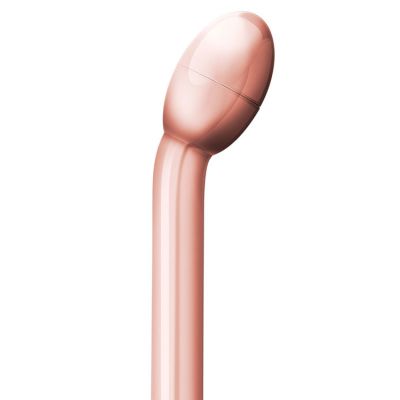 Rosy Gold Nouveau 8 7 G Spot Vibrator