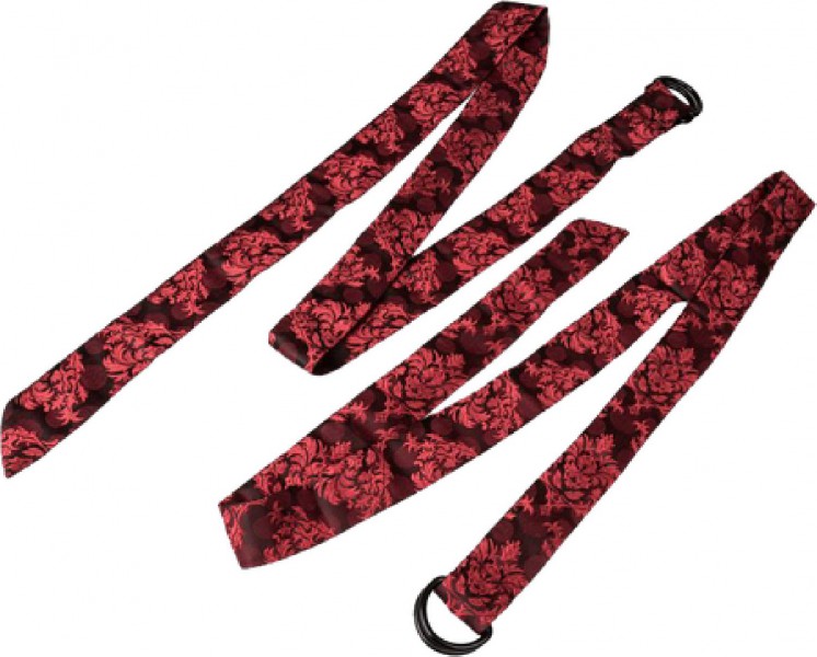 Scandal Chair Restraint