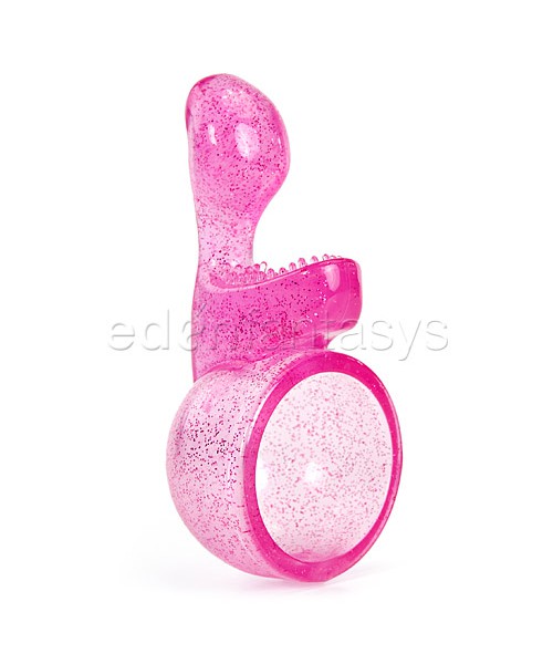 Miracle massager accessory for her