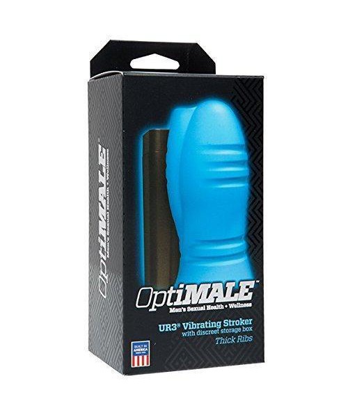 Optimale vibrating stroker — image 7 of 8