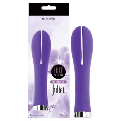 Luxe Dual Seven Juliet