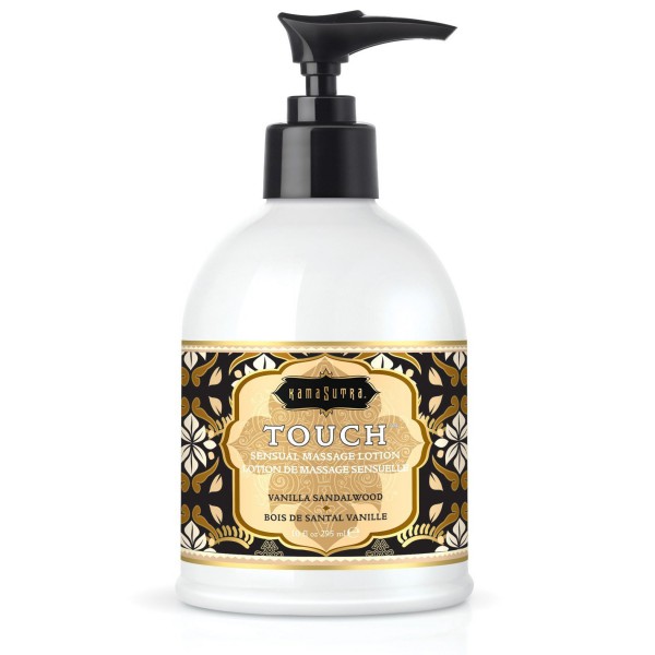 Kama Sutra Massage Lotion