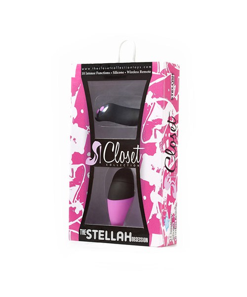 Stellah obsession