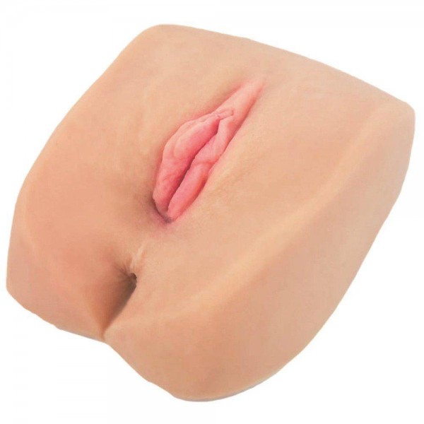 Cyberskin Cyber Pussy And Ass