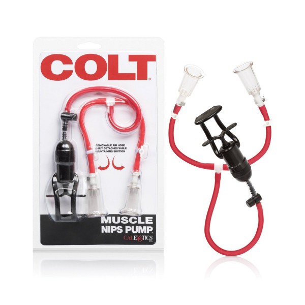COLT Muscle Nips Pump