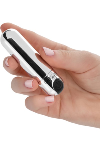 California Exotic Hideaway 3" Bullet Vibrator