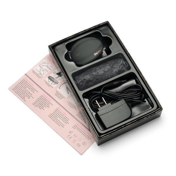 Fix Station Couples Wearable Vibe & Panty