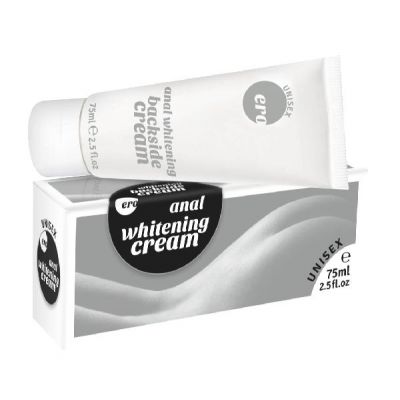 Ero Anal Backside Whitening Cream 75ml