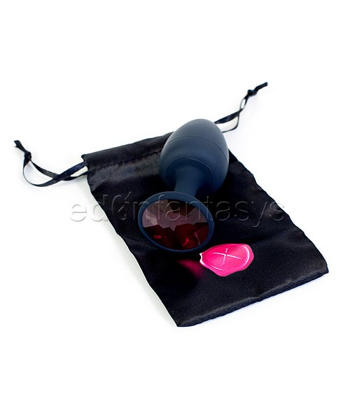 Geisha plug ruby