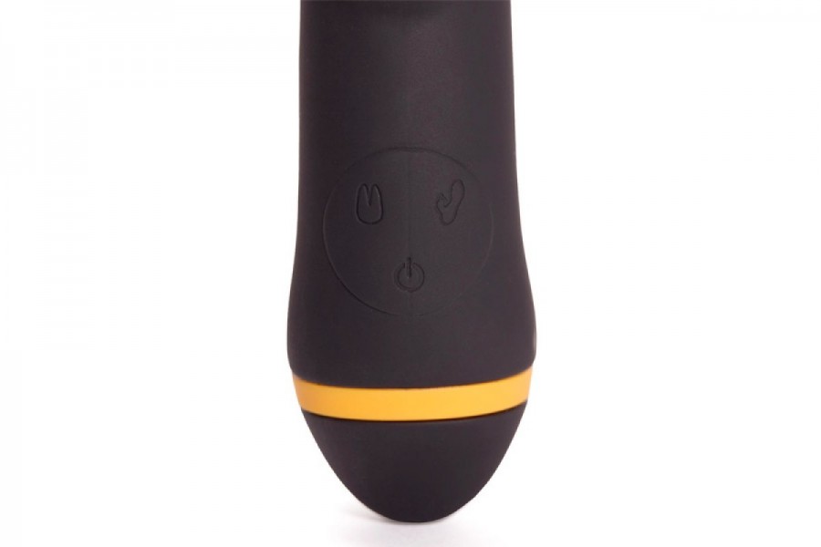 Pornhub Turbo Rabbit Rechargeable Vibrator