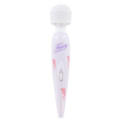 Fairy Pocket Mini Wand
