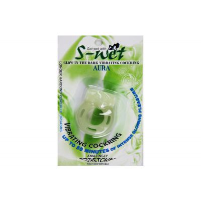 Nu Sensuelle S Wet Aura