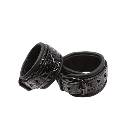 NS Novelties Sinful Wrist Cuffs