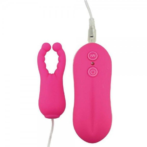 Angel Baby Clit Clip