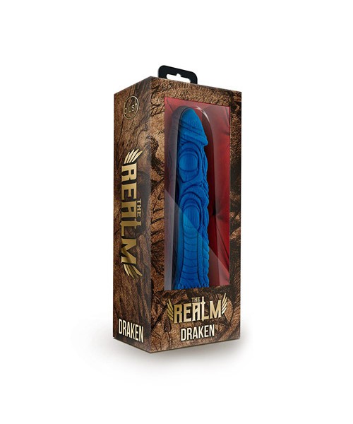 The Realm Draken
