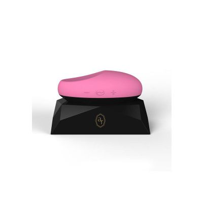 L Amourose Vera Massager Pink