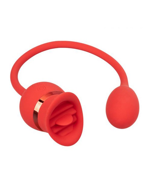 French Kiss Casanova