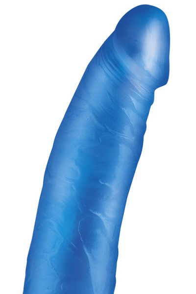 Pipedream Slim 7" Dildo With Suction Cup Base