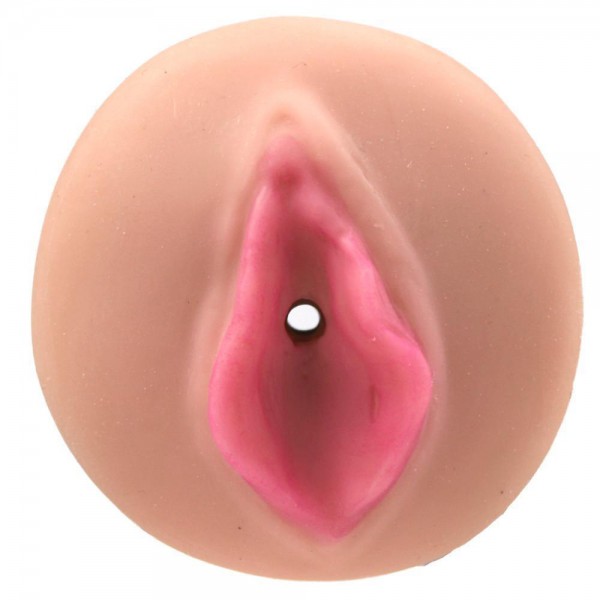 My Mistress Sabrina - BioSkin Stroker
