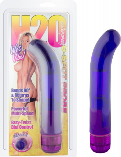 G-Spot Probe