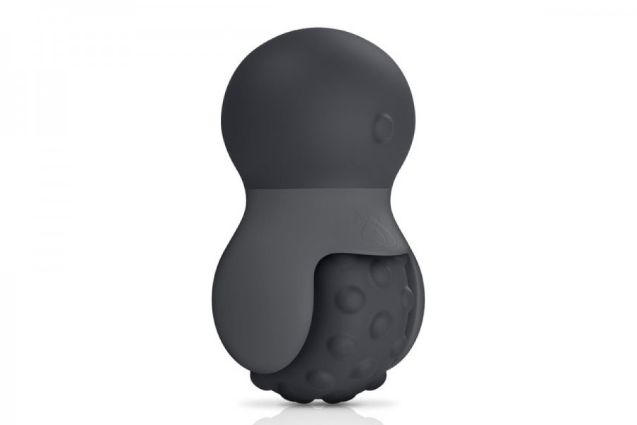 JimmyJane Evoke - Rol-o - Massage Wheel Vibrator