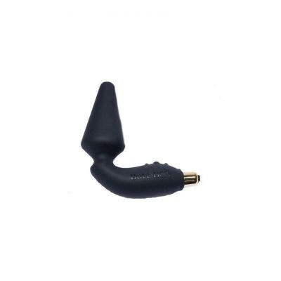 Butt Boy Silicone Butt Plug