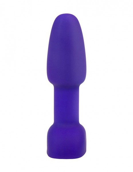 B-Vibe Petite Rimming Plug — image 8 of 25