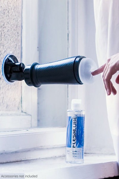 FleshLight Adjustable 3.1" Shower Mount