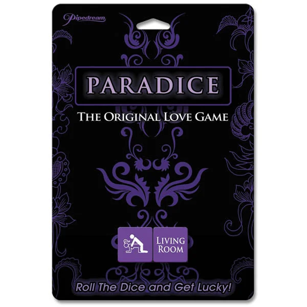 Paradice — image 7 of 7