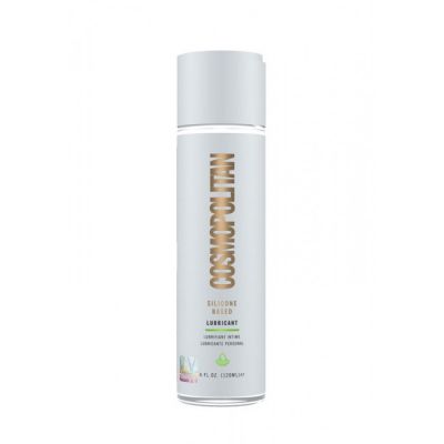 Cosmopolitan Silicone Lubricant 120ml