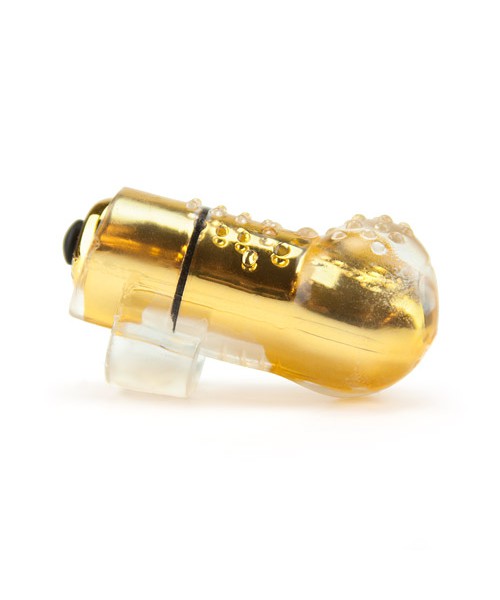 Gold finger — image 4 of 6
