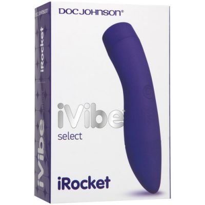 iVibe select iRocket
