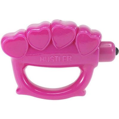 Hustler Bad Girl Vibe