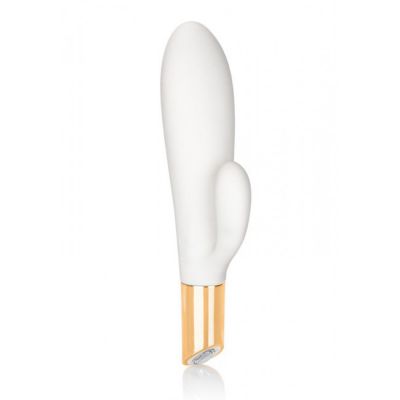 Callie Vibrating Dual Massager by Jopen