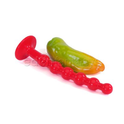 Silicone beads DISC