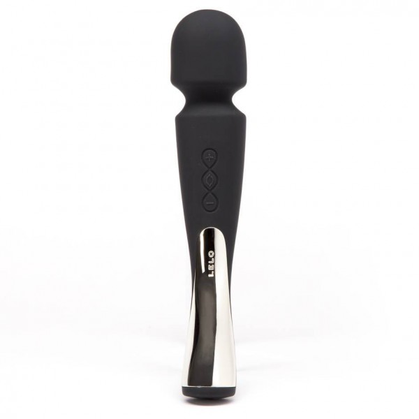 Lelo Smart Wand Medium Rechargeable Vibrator
