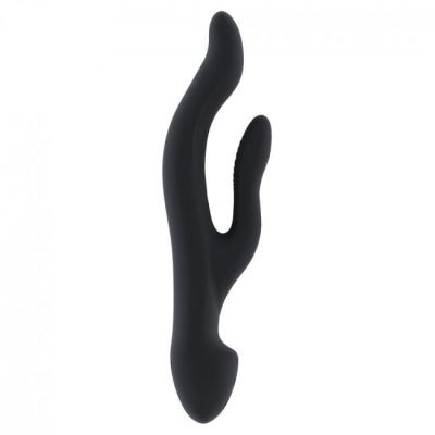 JIL Keira Rabbit Rechargeable G Spot Vibrator