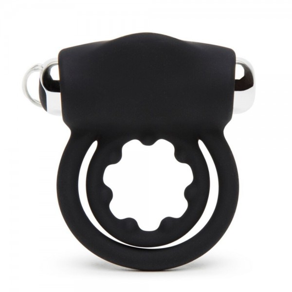 Fifty Shades of Grey Relentless Vibrations Remote Love Ring