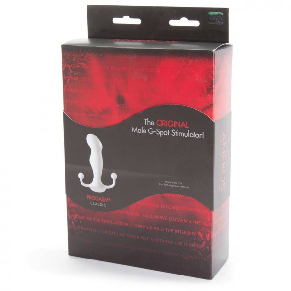 Aneros Progasm Prostate Massager