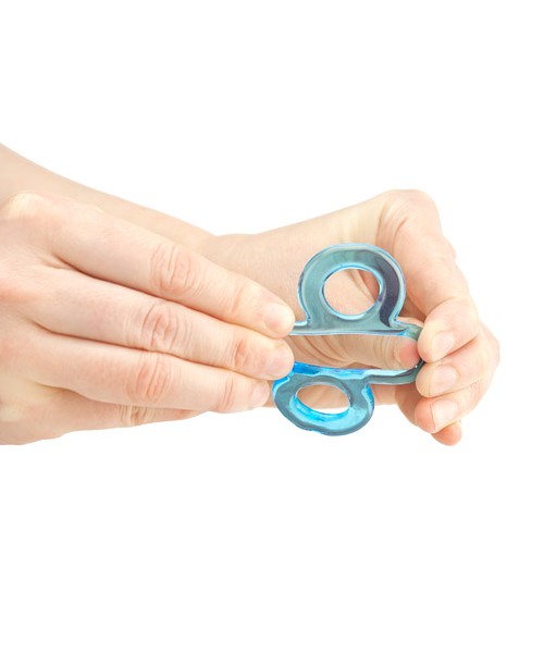 Doo cock ring set